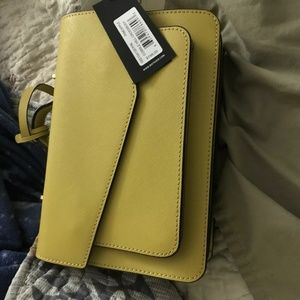 Crossbody